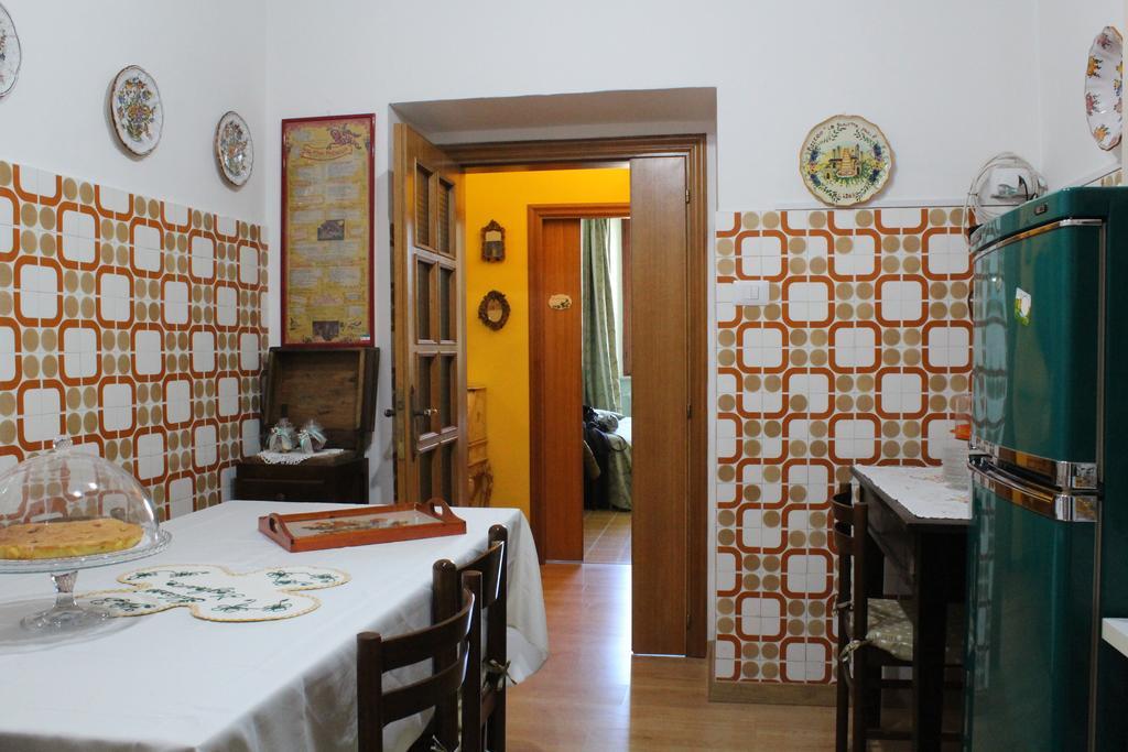 B&B Palazzo Migliani Ascoli Piceno Exterior foto