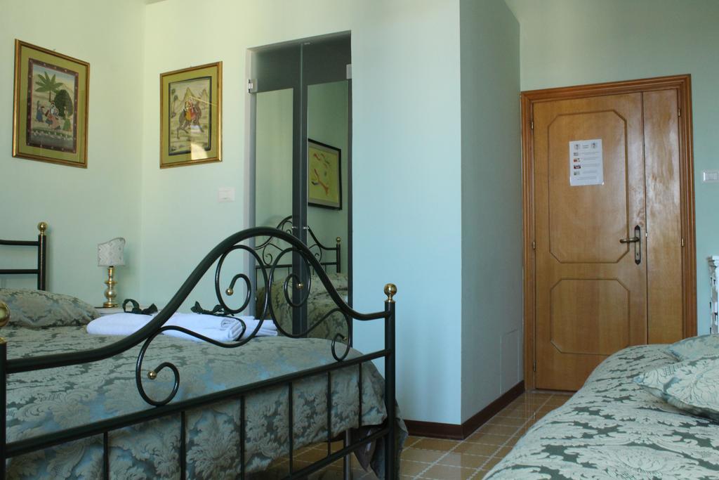 B&B Palazzo Migliani Ascoli Piceno Exterior foto