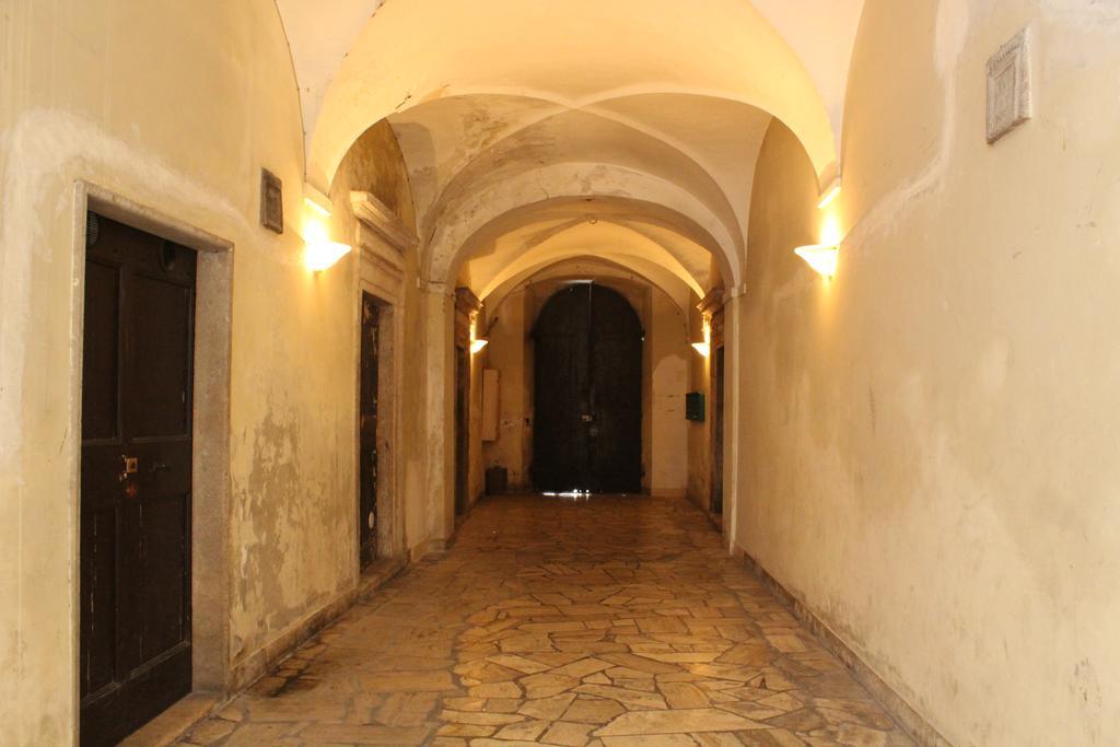B&B Palazzo Migliani Ascoli Piceno Exterior foto