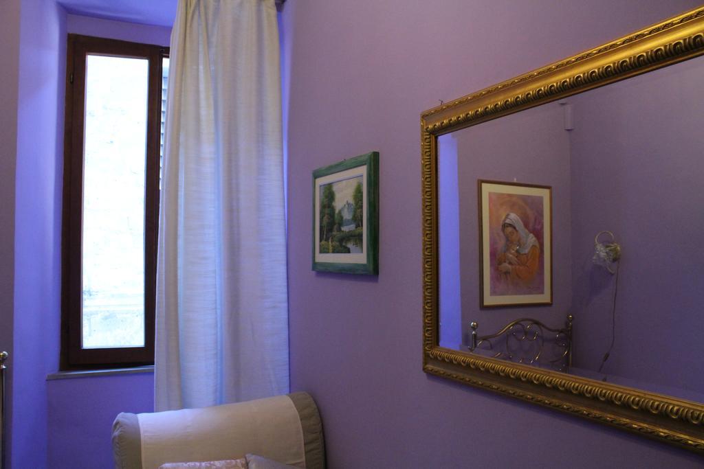 B&B Palazzo Migliani Ascoli Piceno Exterior foto