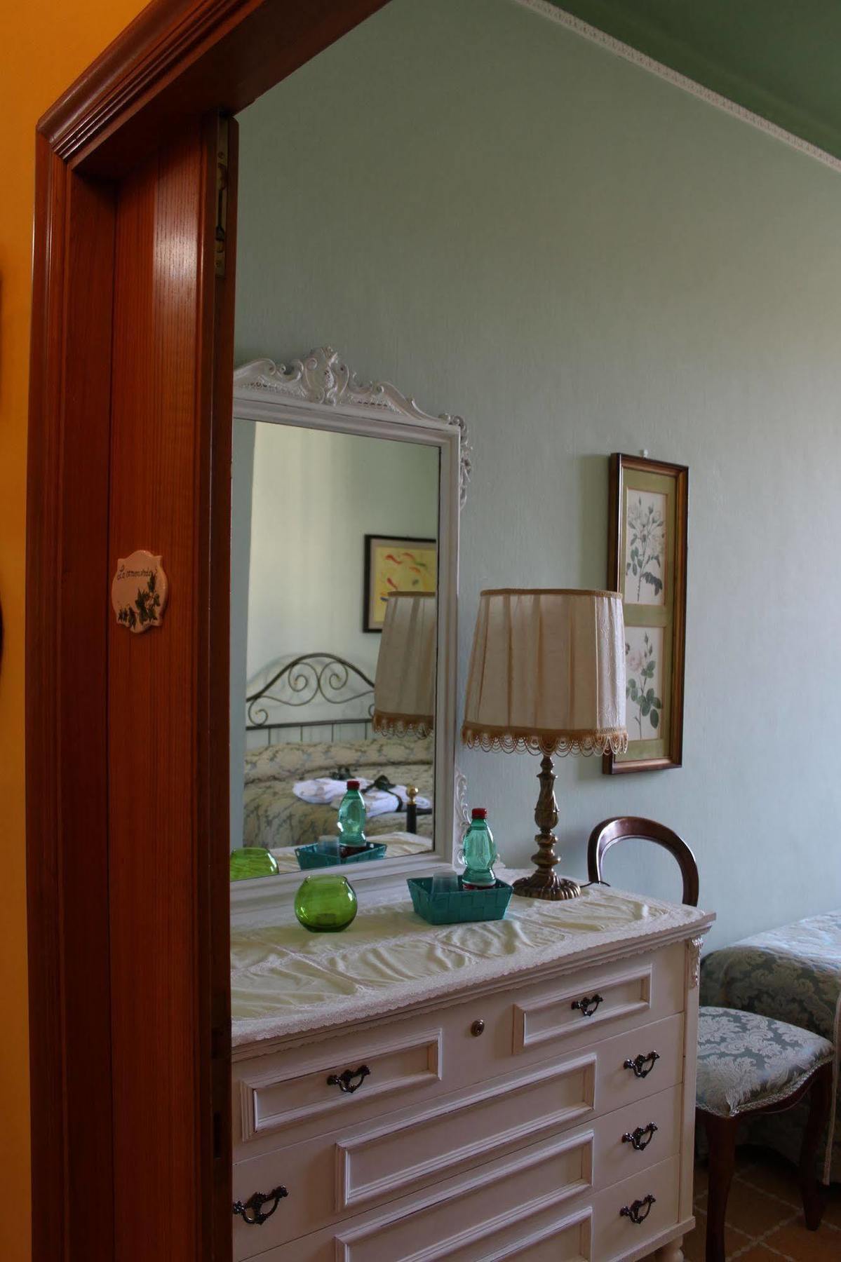 B&B Palazzo Migliani Ascoli Piceno Exterior foto