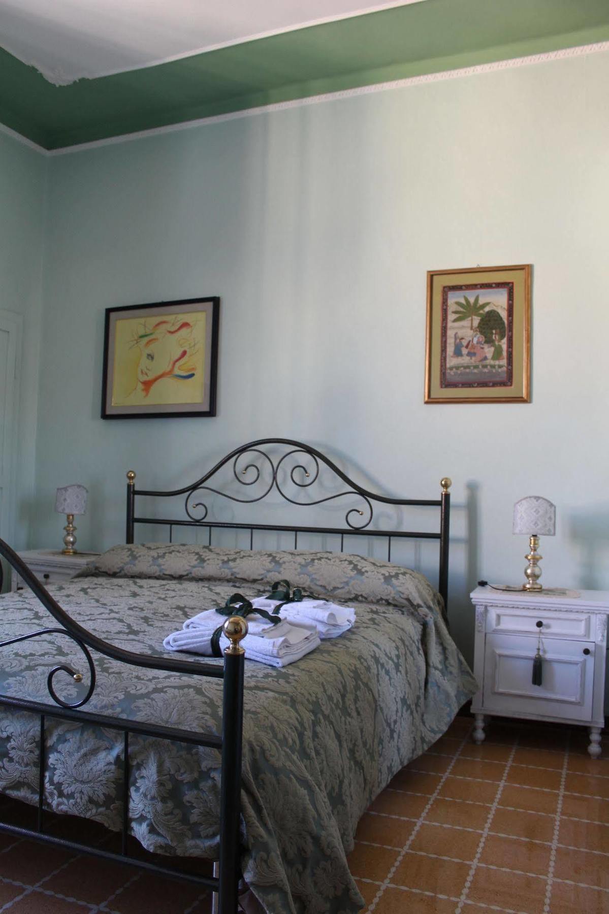 B&B Palazzo Migliani Ascoli Piceno Exterior foto