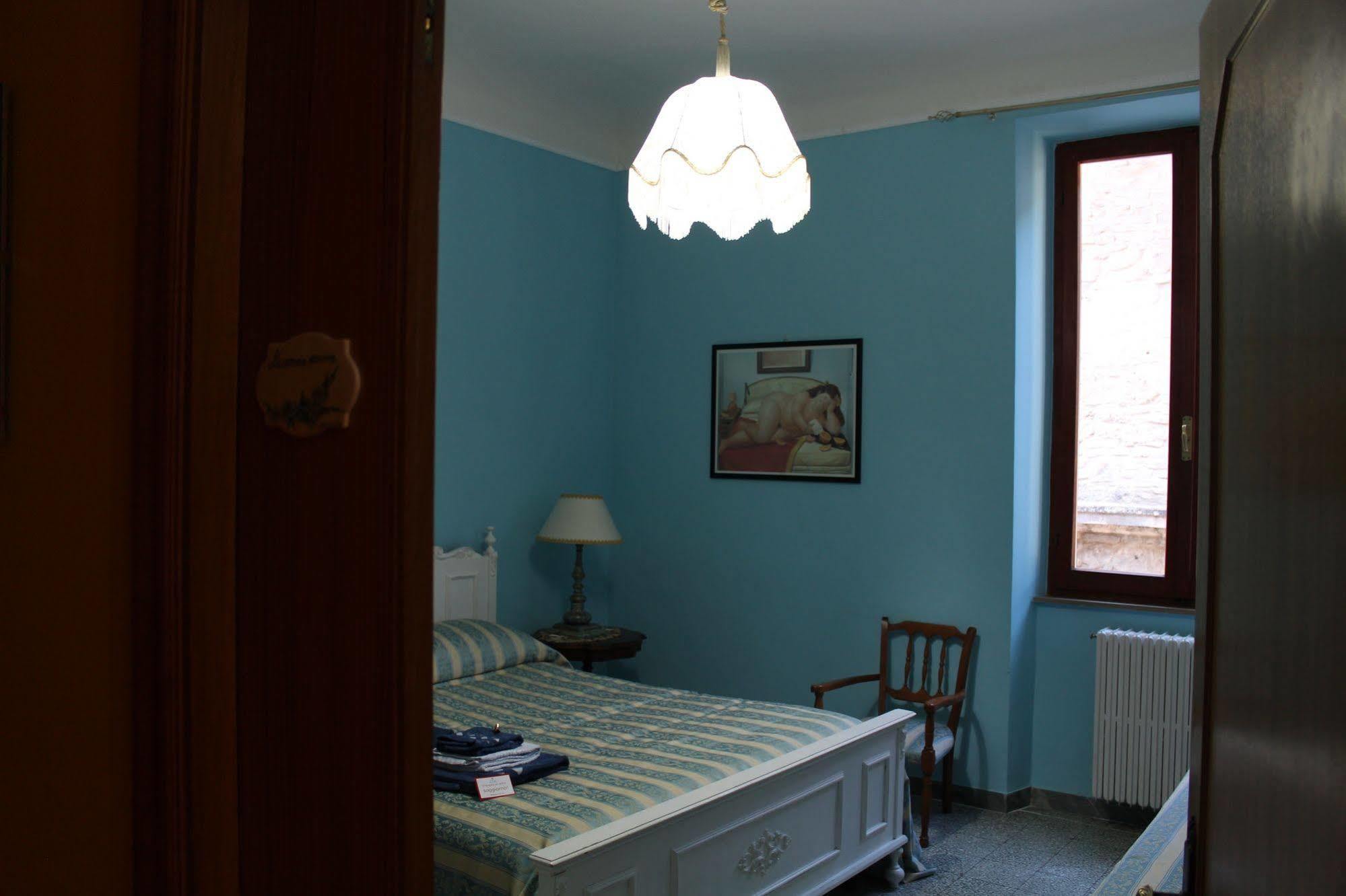 B&B Palazzo Migliani Ascoli Piceno Exterior foto