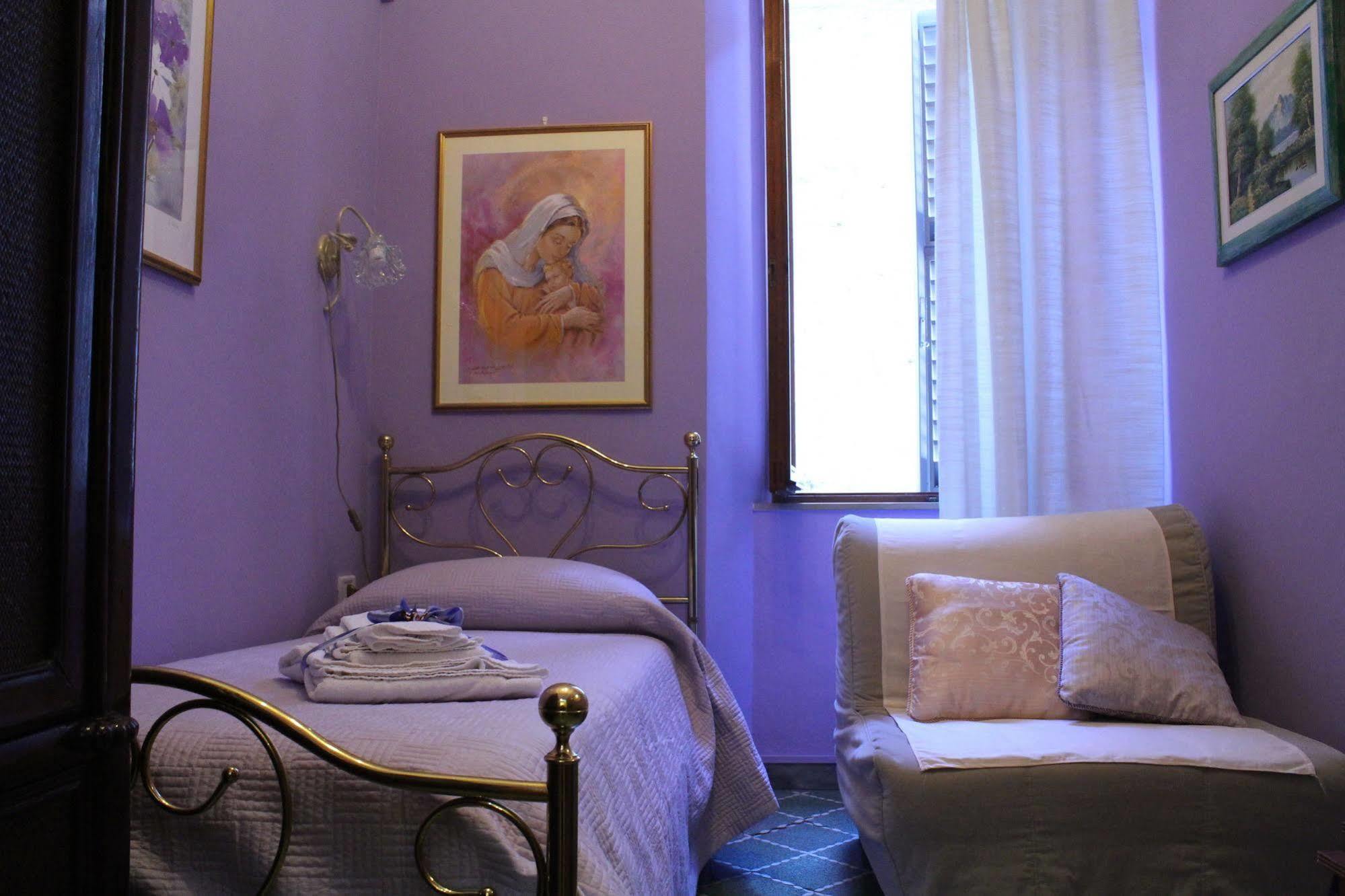 B&B Palazzo Migliani Ascoli Piceno Exterior foto
