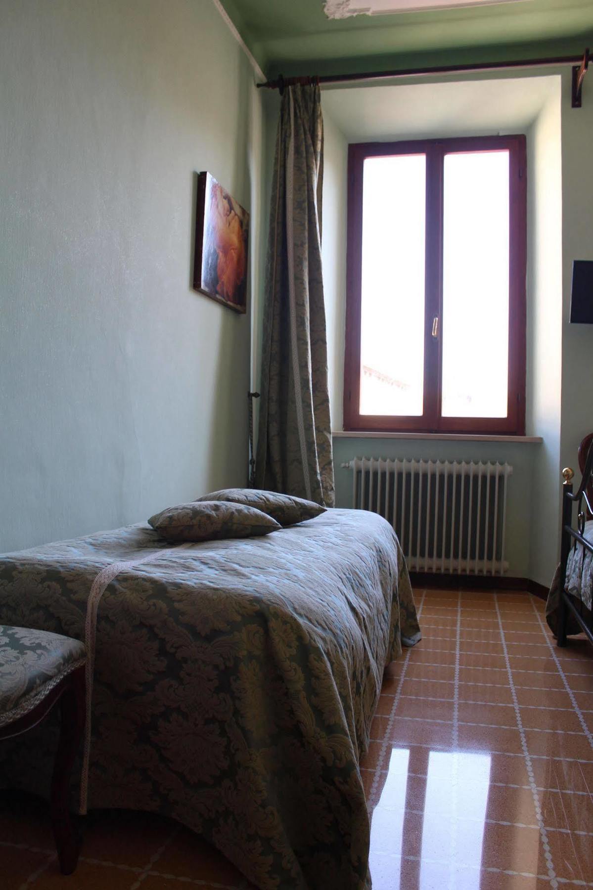 B&B Palazzo Migliani Ascoli Piceno Exterior foto